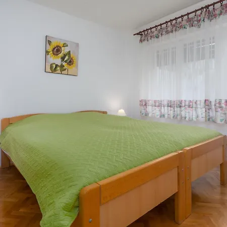 Apartment Nika
