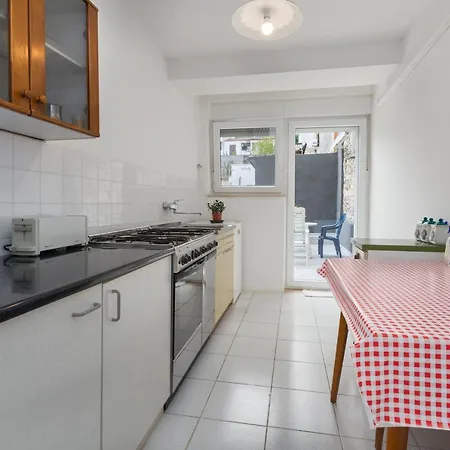 Apartment Nika
