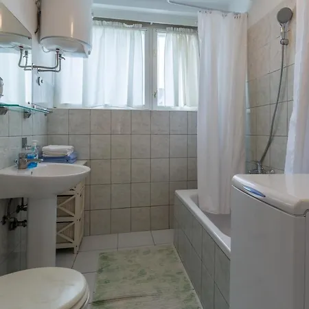 Apartament Nika