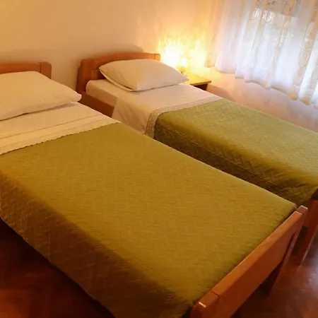 Nika Apartment
