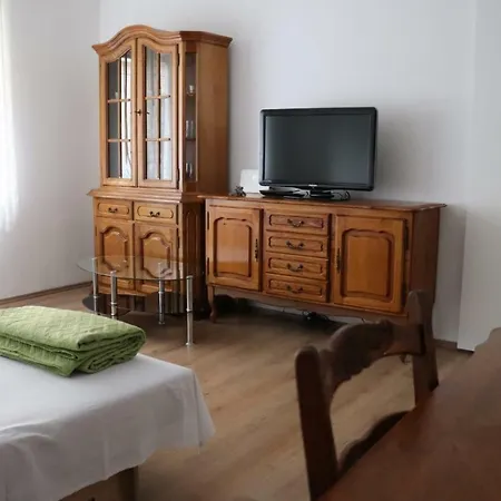 Nika Apartment