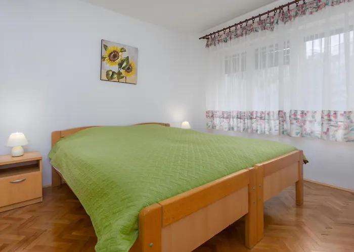 Apartman Nika