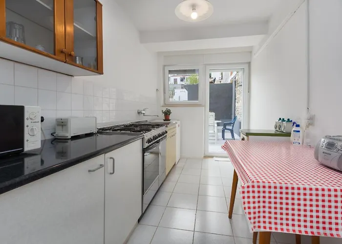 Apartman Nika