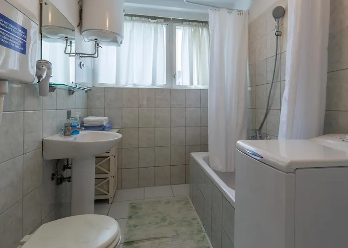 Apartman Nika