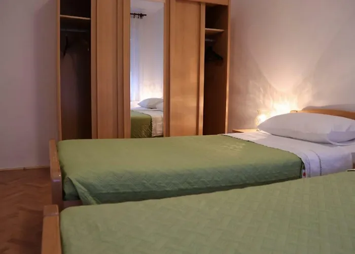 Nika Apartman *
