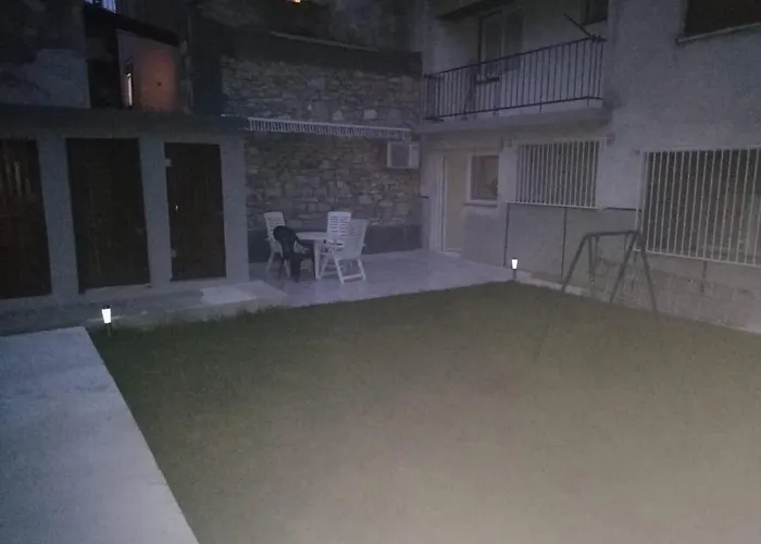 Apartman Nika Póla