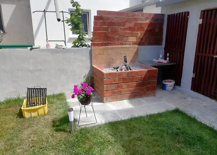 Nika Apartman Póla