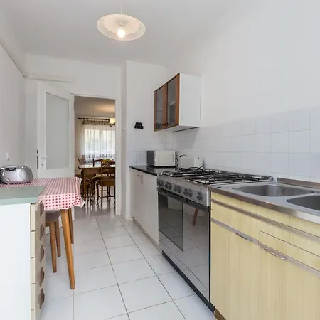 Apartament Nika *