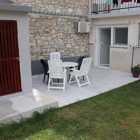 Nika Apartament Pula