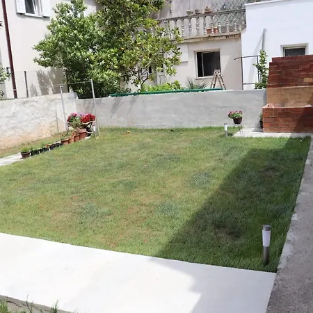 Nika Apartament Pula