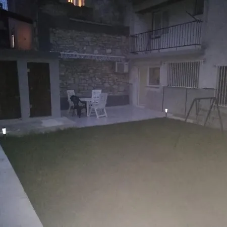 Apartament Nika Pula