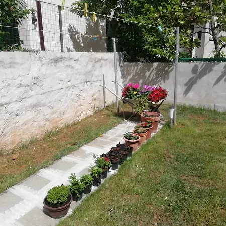 Apartman Nika Pula