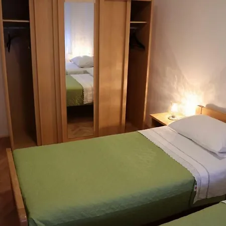Apartman Nika Pula