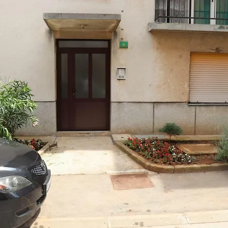 Διαμέρισμα Nika *