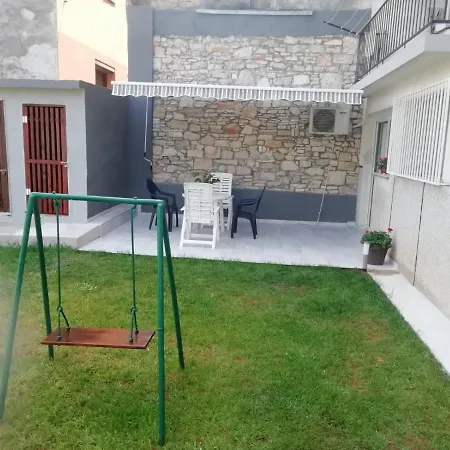Nika Apartman Pula
