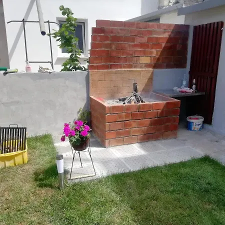Nika Apartman Pula