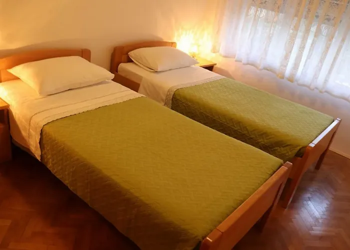 Nika Διαμέρισμα