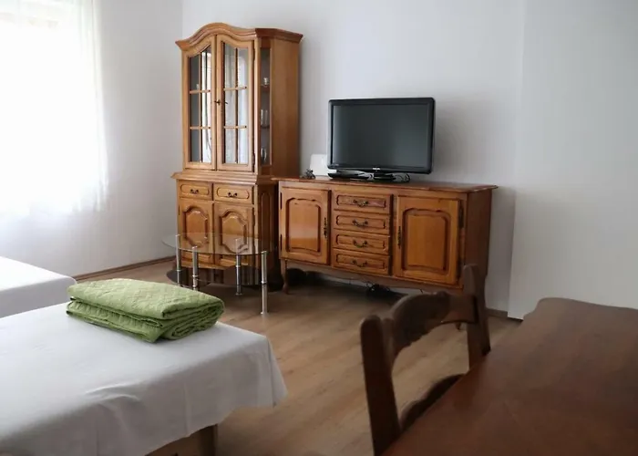 Nika Διαμέρισμα