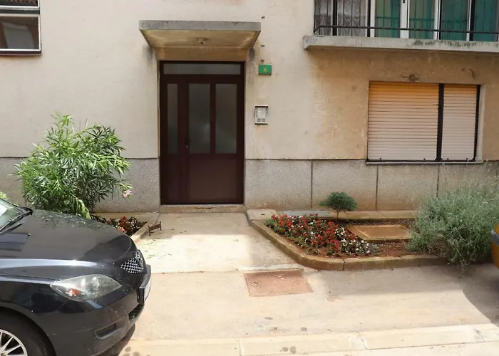 Διαμέρισμα Nika *