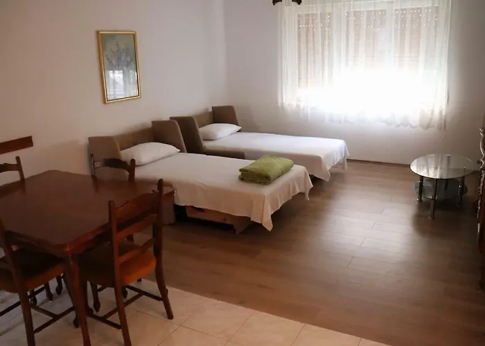 Διαμέρισμα Nika *