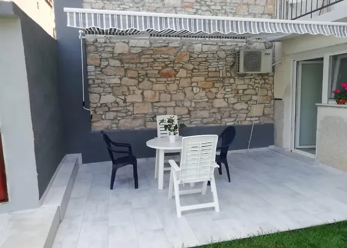 Nika Διαμέρισμα