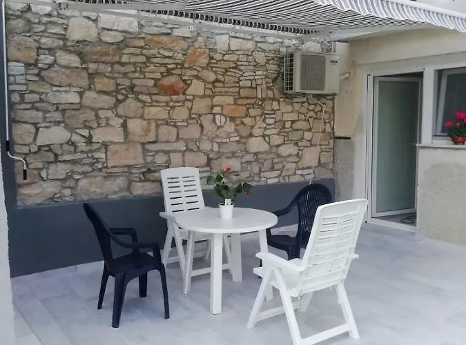 Nika Διαμέρισμα